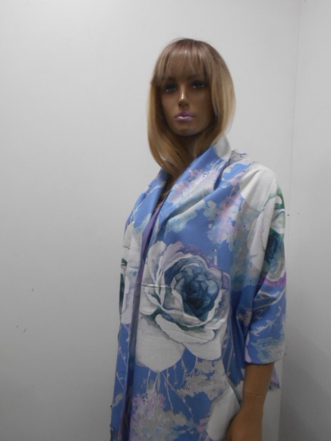  Розы+абстракция п-н