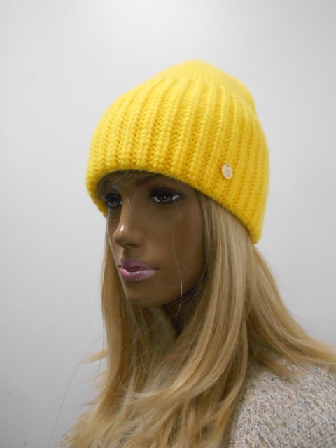 Амалия шапка ангора