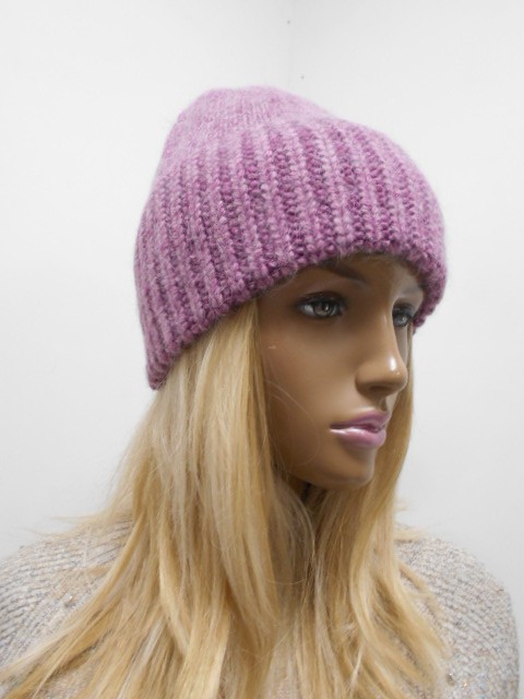 Амалия шапка ангора