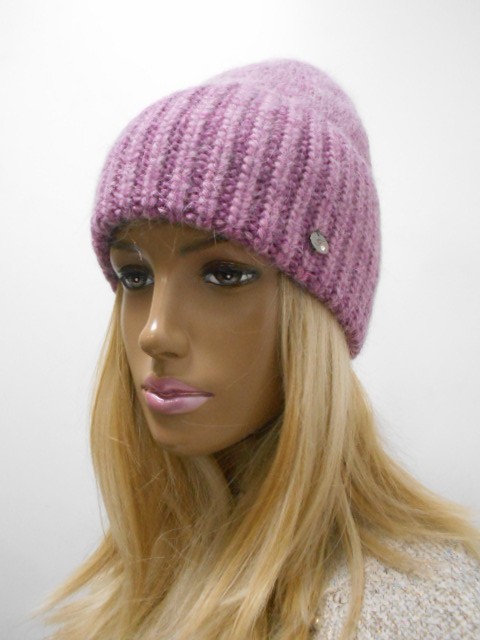 Амалия шапка ангора