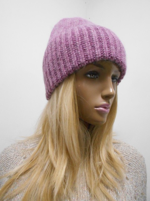 Амалия шапка ангора