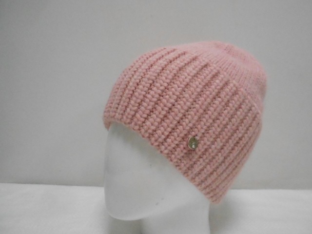 Амалия шапка ангора