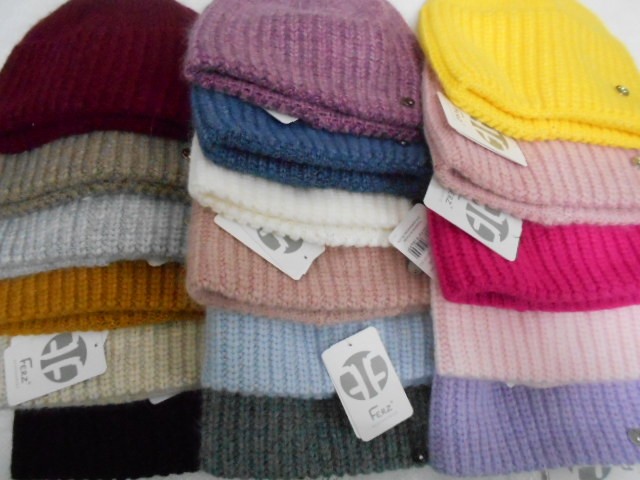 Амалия шапка ангора