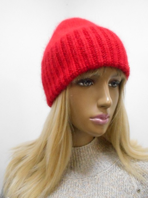 Амалия шапка ангора