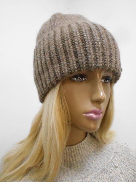 Амалия шапка ангора