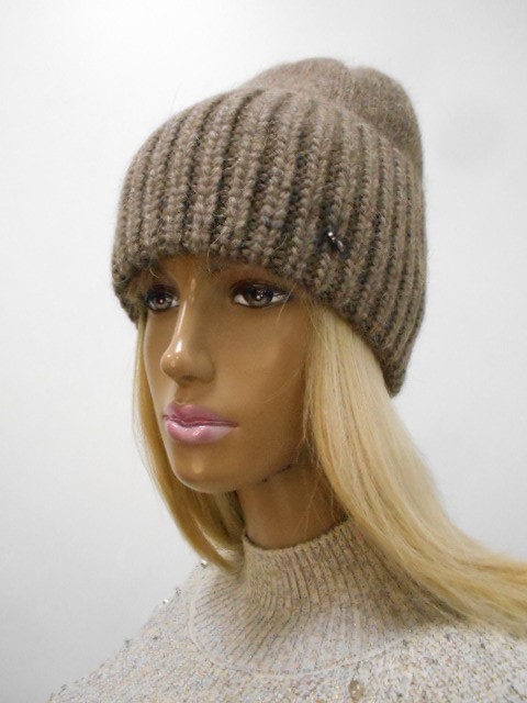 Амалия шапка ангора