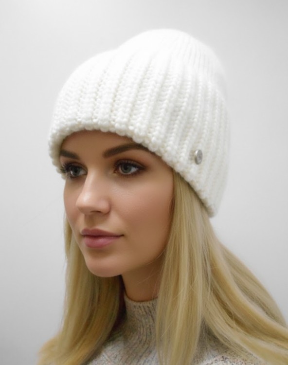 Амалия шапка ангора