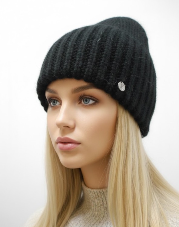 Амалия шапка ангора