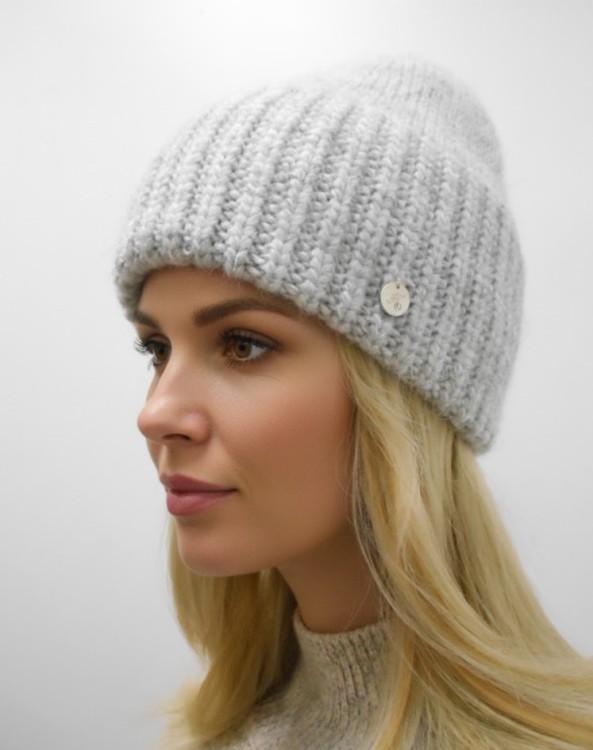 Амалия шапка ангора