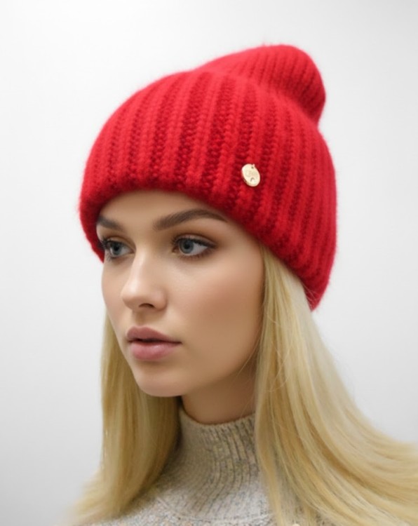 Амалия шапка ангора