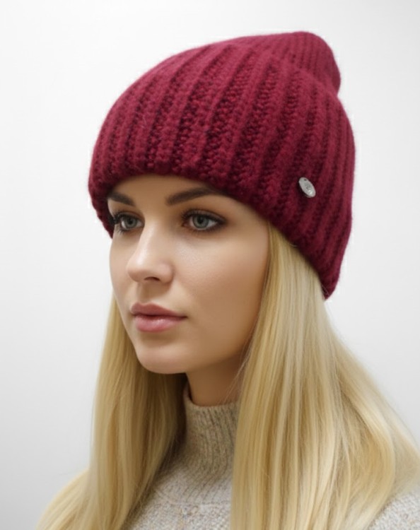 Амалия шапка ангора