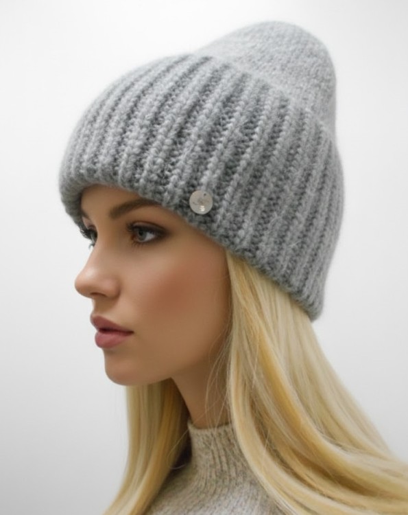 Амалия шапка ангора