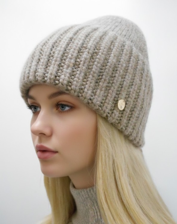 Амалия шапка ангора