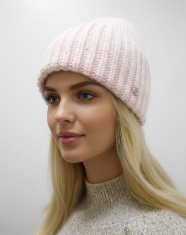 Амалия шапка ангора