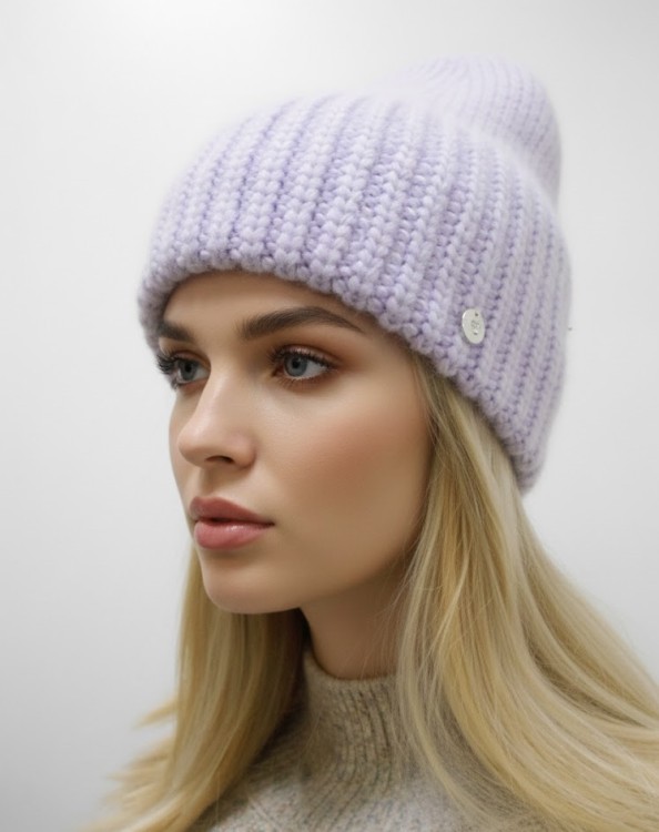 Амалия шапка ангора