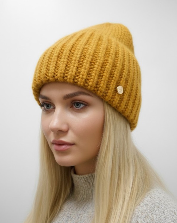 Амалия шапка ангора