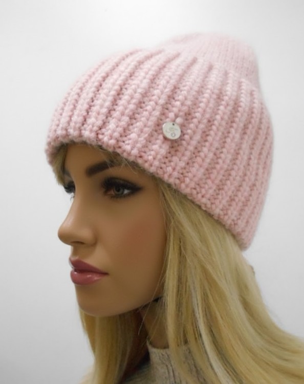 Амалия шапка ангора