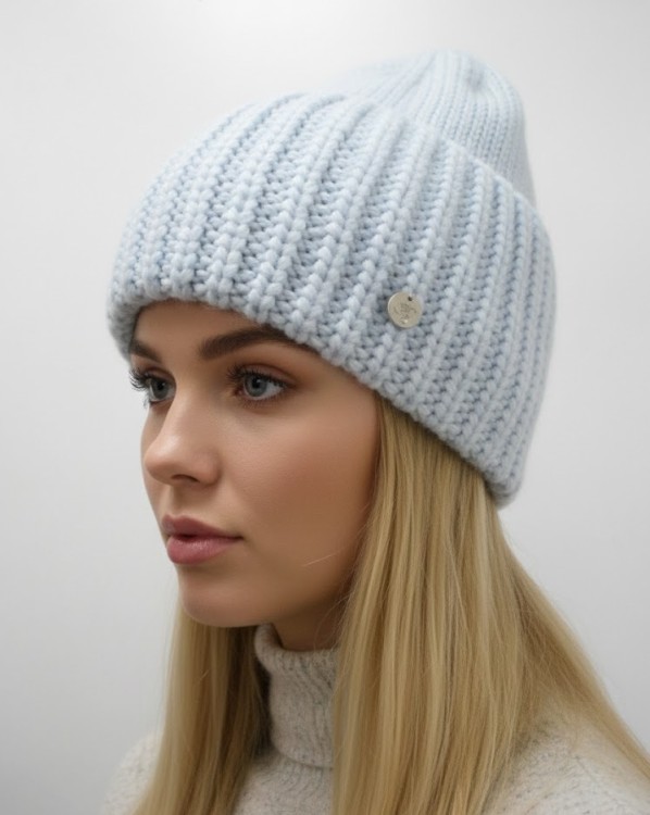 Амалия шапка ангора