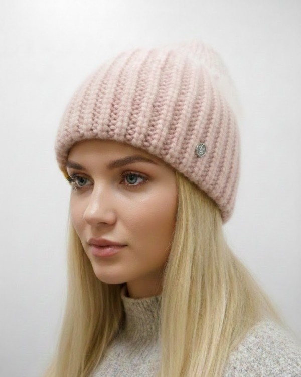 Амалия шапка ангора