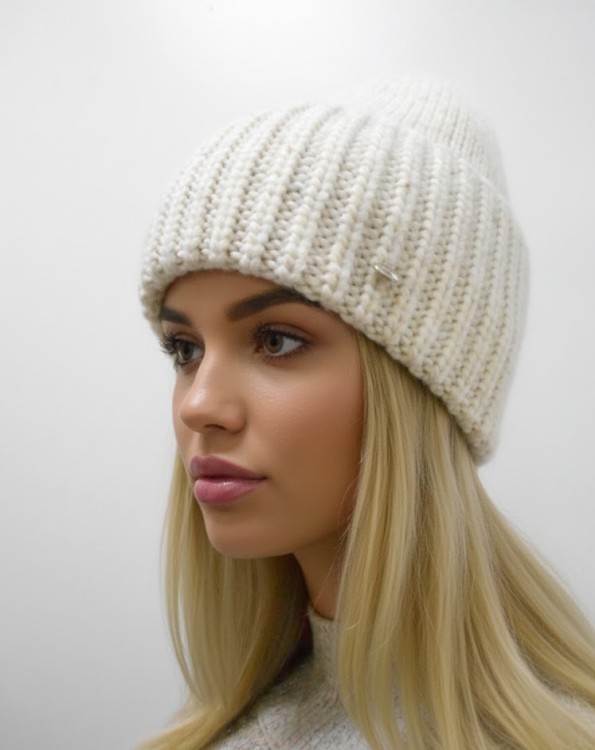 Амалия шапка ангора