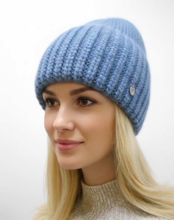 Амалия шапка ангора