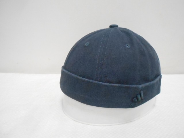  Докер коттон