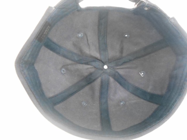  Докер коттон