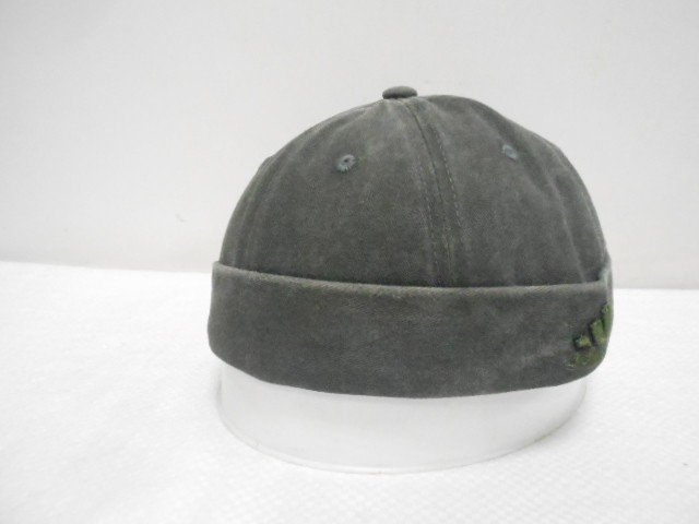  Докер коттон