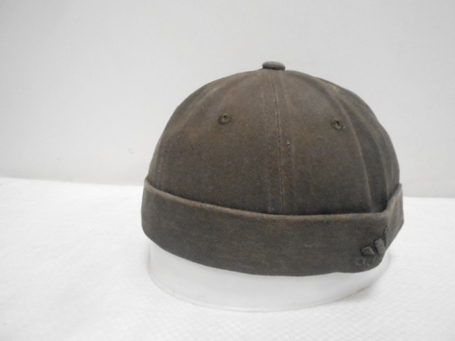  Докер коттон