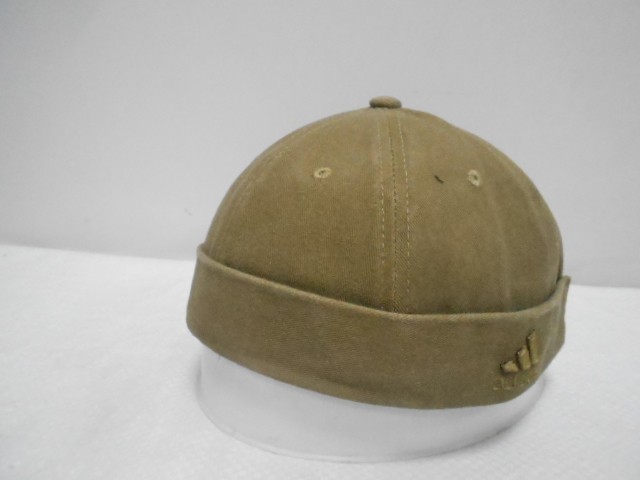  Докер коттон