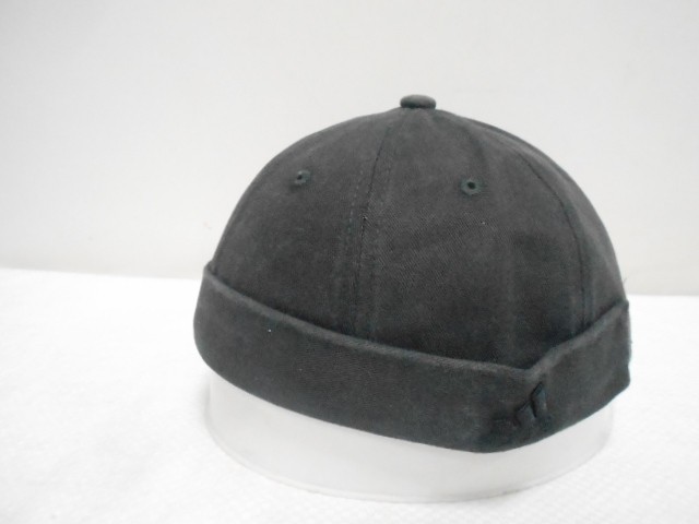  Докер коттон