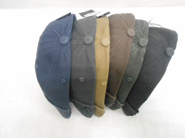  Докер коттон