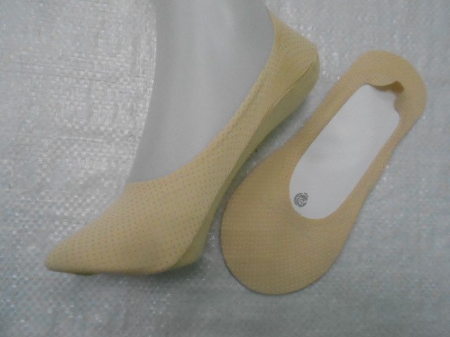  Следики жен. коттон 