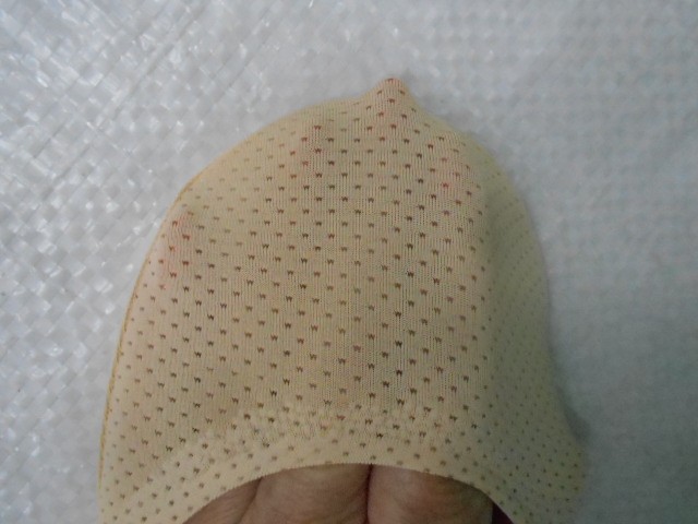  Следики жен. коттон 