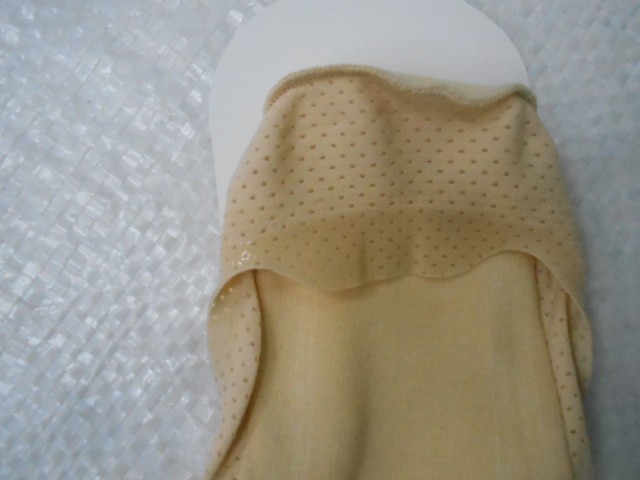  Следики жен. коттон 