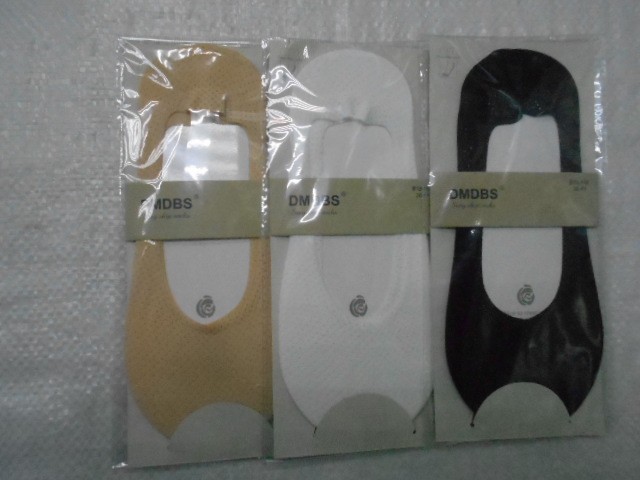  Следики жен. коттон 