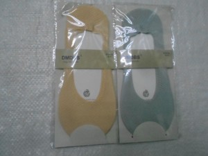  Следики жен. коттон 