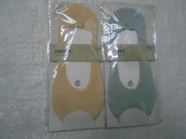  Следики жен. коттон 