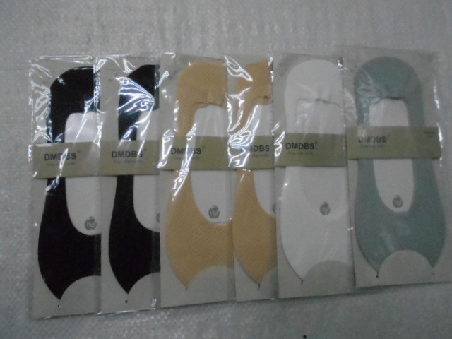  Следики жен. коттон 