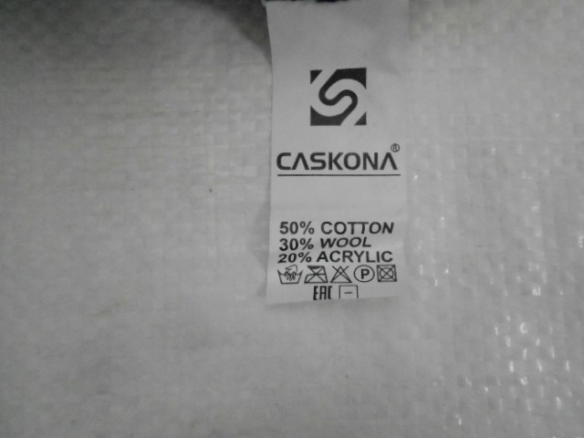 Винсент F колпак