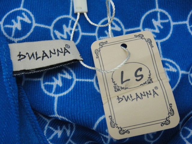 Двухцвет платок