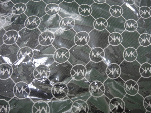 Двухцвет платок