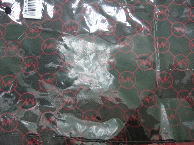 Двухцвет платок