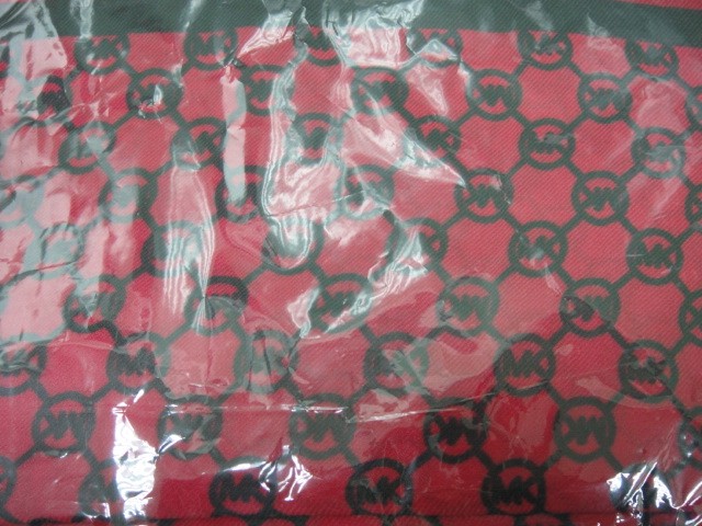 Двухцвет платок