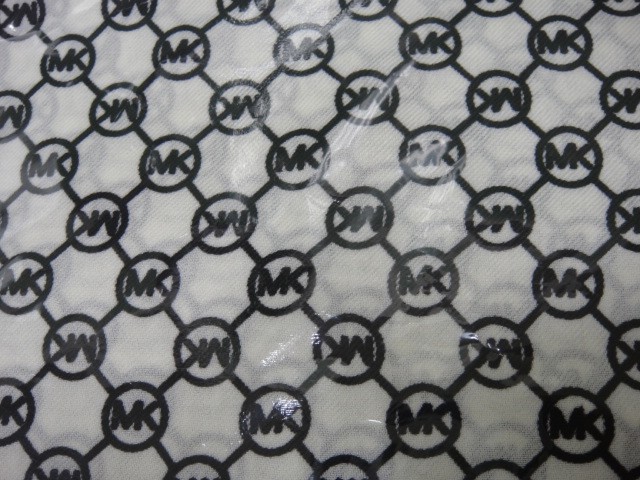 Двухцвет платок