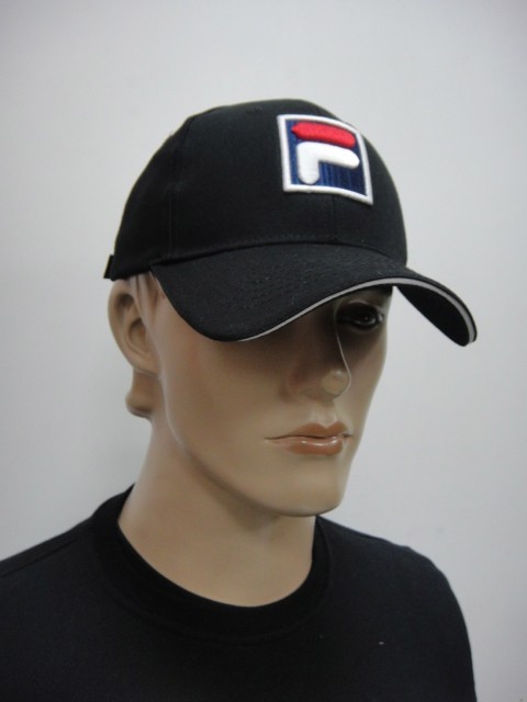  Бейсболка муж.