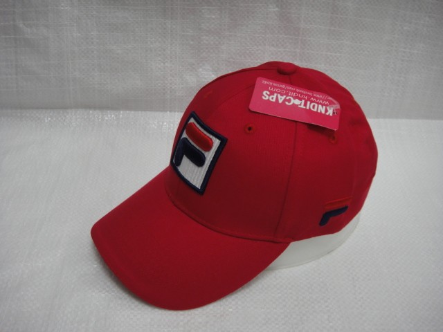  Бейсболка муж.