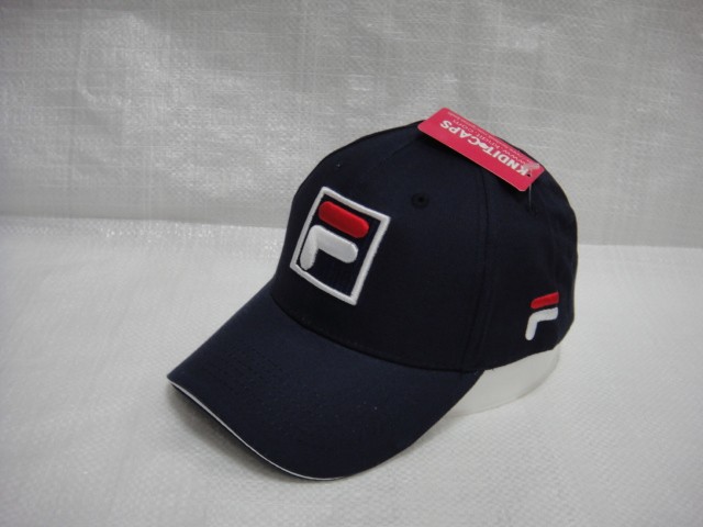  Бейсболка муж.