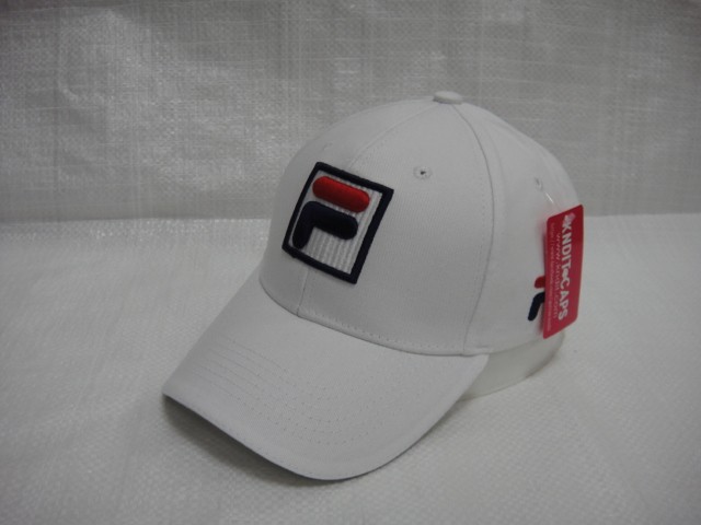  Бейсболка муж.