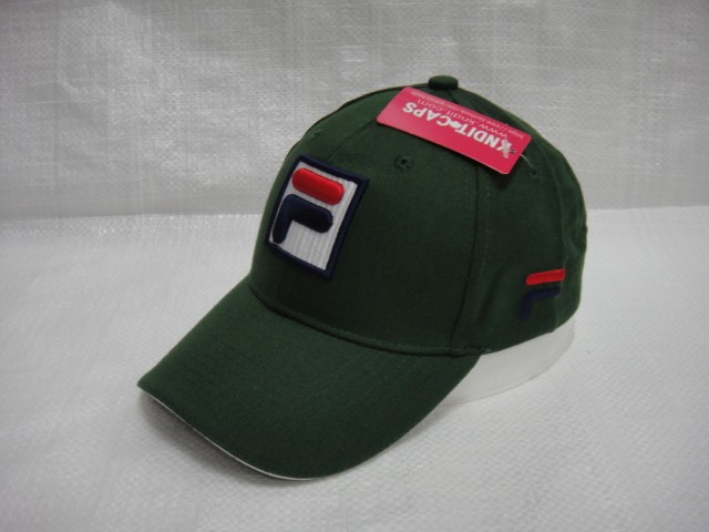  Бейсболка муж.